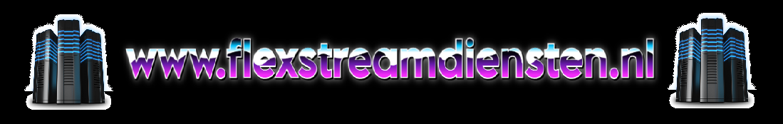 flexstreamdiensten